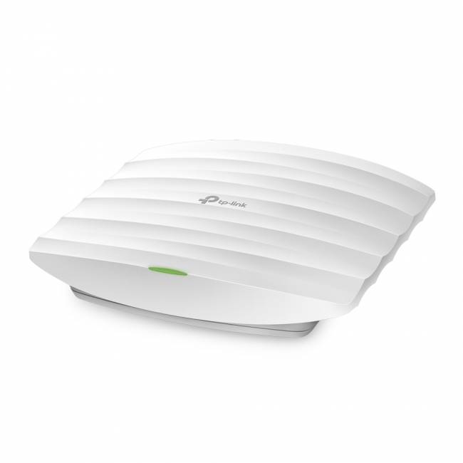 Точка доступа TP-Link EAP115 — для бизнеса и офиса Точка доступа TP-Link EAP115 — для бизнеса и офиса