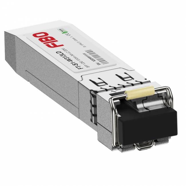 Трансивер FIBO FT-S1-W313LD — для бизнеса и офиса Трансивер FIBO FT-S1-W313LD — для бизнеса и офиса