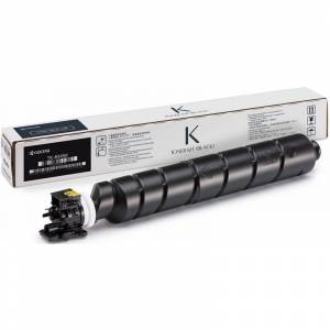 Тонер-картридж TK-8345K для Kyocera TASKalfa 2552ci, 20К (O) чёрный 1T02L70NL0