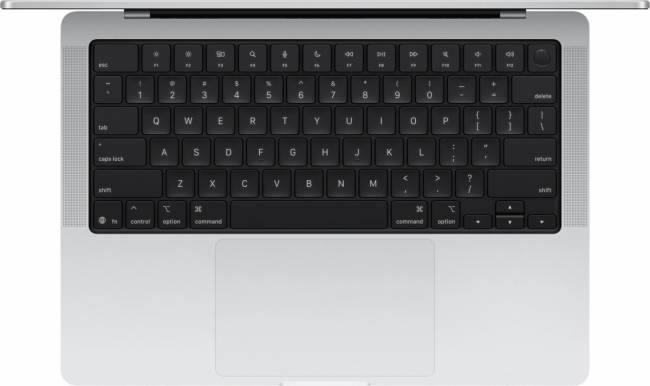 Ноутбук Apple MJLV4HN/A — для бизнеса и офиса Ноутбук Apple MJLV4HN/A — для бизнеса и офиса