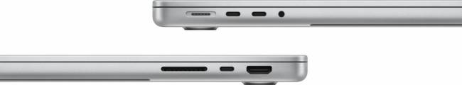 Ноутбук Apple MJLV4HN/A — для бизнеса и офиса Ноутбук Apple MJLV4HN/A — для бизнеса и офиса