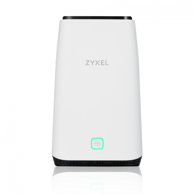 Маршрутизатор ZyXEL FWA-510-EU0102F — для бизнеса и офиса