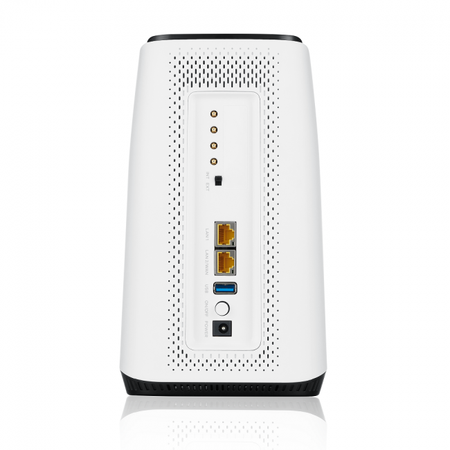 Маршрутизатор ZyXEL FWA-510-EU0102F — для бизнеса и офиса