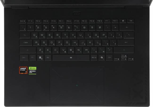 Ноутбук Gigabyte 3VHK3EE893SD — для бизнеса и офиса Ноутбук Gigabyte 3VHK3EE893SD — для бизнеса и офиса