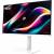 Монитор MSI PRO MAX 271QPHW E14 (9S6-3PF54H-021) — для бизнеса и офиса Монитор MSI PRO MAX 271QPHW E14 (9S6-3PF54H-021) — для бизнеса и офиса