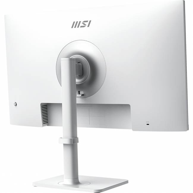 Монитор MSI PRO MAX 271QPHW E14 (9S6-3PF54H-021) — для бизнеса и офиса Монитор MSI PRO MAX 271QPHW E14 (9S6-3PF54H-021) — для бизнеса и офиса