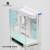 Корпус без блока питания Thermalright A70 FAN5-C White (TR-A70 White FAN5-C) — для бизнеса и офиса