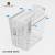 Корпус без блока питания Thermalright A70 FAN5-C White (TR-A70 White FAN5-C) — для бизнеса и офиса