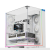 Корпус без блока питания Thermalright A70 FAN5-C White (TR-A70 White FAN5-C) — для бизнеса и офиса