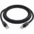 GCR Патч-корд прямой 7.5m UTP кат.6, черный, 24 AWG, ethernet high speed, RJ45, T568B, GCR-52535 Greenconnect GCR-52535 — для бизнеса и офиса GCR Патч-корд прямой 7.5m UTP кат.6, черный, 24 AWG, ethernet high speed, RJ45, T568B, GCR-52535 Greenconnect GCR-52535 — для бизнеса и офиса