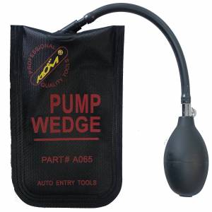 Пневмоподушка PUMP WEDGE 190*120 мм