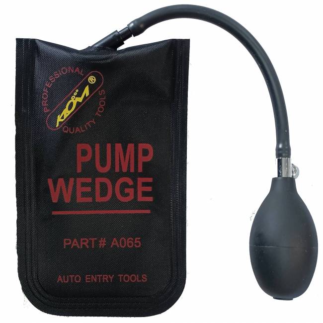 Пневмоподушка PUMP WEDGE 190*120 мм — для бизнеса и офиса Пневмоподушка PUMP WEDGE 190*120 мм — для бизнеса и офиса