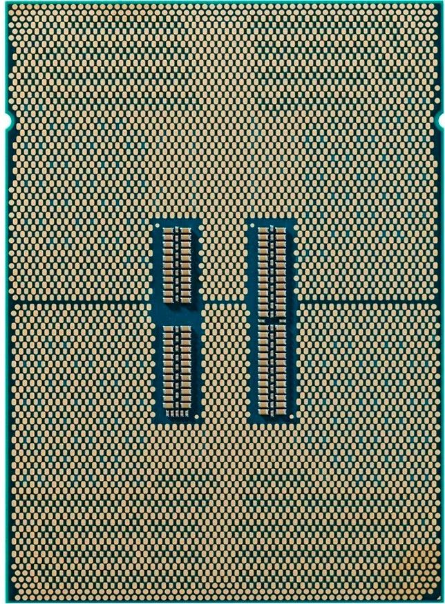 Процессор Intel PK8072006347400 — для бизнеса и офиса