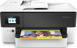Струйное МФУ HP OfficeJet Pro 7720 Wide Format Prntr
