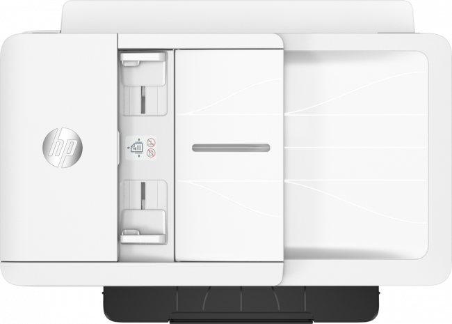 Струйное МФУ HP OfficeJet Pro 7720 Wide Format Prntr — для бизнеса и офиса Струйное МФУ HP OfficeJet Pro 7720 Wide Format Prntr — для бизнеса и офиса