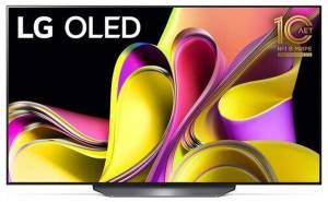 Телевизор 65" LG LG OLED65B3RLA