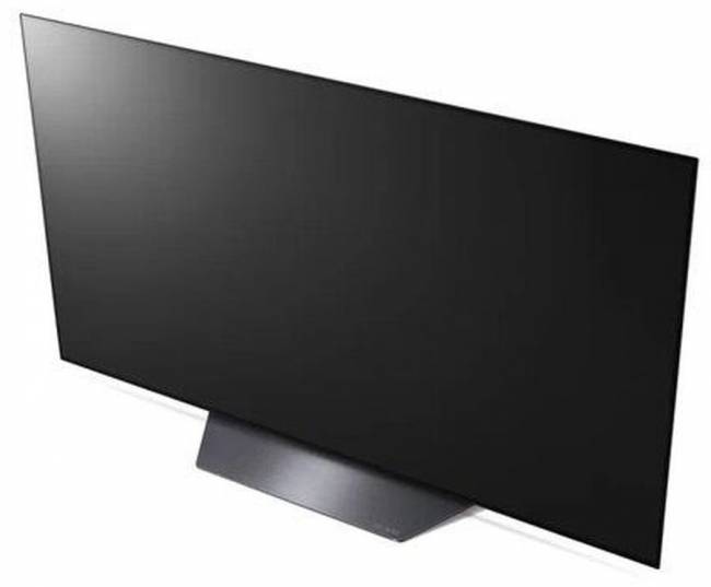 Телевизор 65" LG LG OLED65B3RLA — для бизнеса и офиса Телевизор 65" LG LG OLED65B3RLA — для бизнеса и офиса