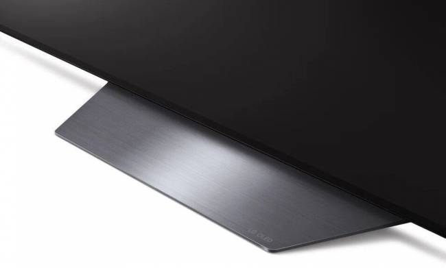 Телевизор 65" LG LG OLED65B3RLA — для бизнеса и офиса Телевизор 65" LG LG OLED65B3RLA — для бизнеса и офиса
