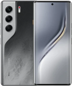 Смартфон TECNO CM7 256+12 GALAXY BLACK