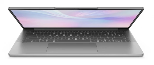 Ноутбук Lenovo IdeaPad Slim 5 14AHP10 — для бизнеса и офиса