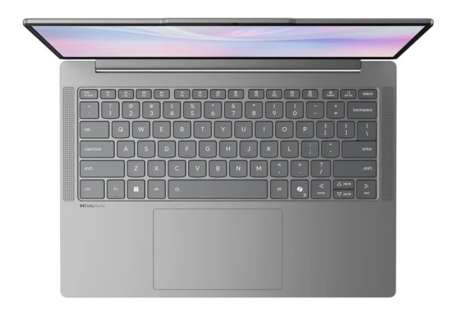 Ноутбук Lenovo IdeaPad Slim 5 14AHP10 — для бизнеса и офиса