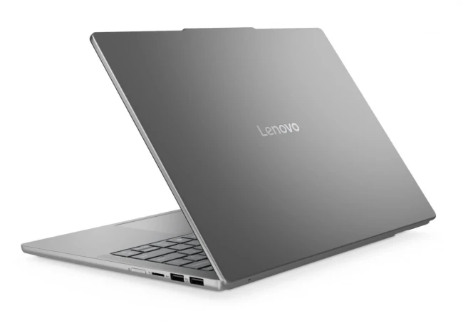 Ноутбук Lenovo IdeaPad Slim 5 14AHP10 — для бизнеса и офиса