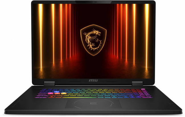 Ноутбук MSI 9S7-184111-022 — для бизнеса и офиса Ноутбук MSI 9S7-184111-022 — для бизнеса и офиса