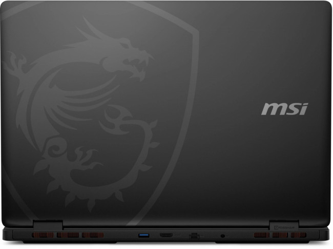 Ноутбук MSI 9S7-184111-022 — для бизнеса и офиса Ноутбук MSI 9S7-184111-022 — для бизнеса и офиса