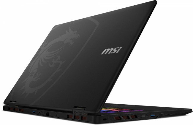 Ноутбук MSI 9S7-184111-022 — для бизнеса и офиса Ноутбук MSI 9S7-184111-022 — для бизнеса и офиса