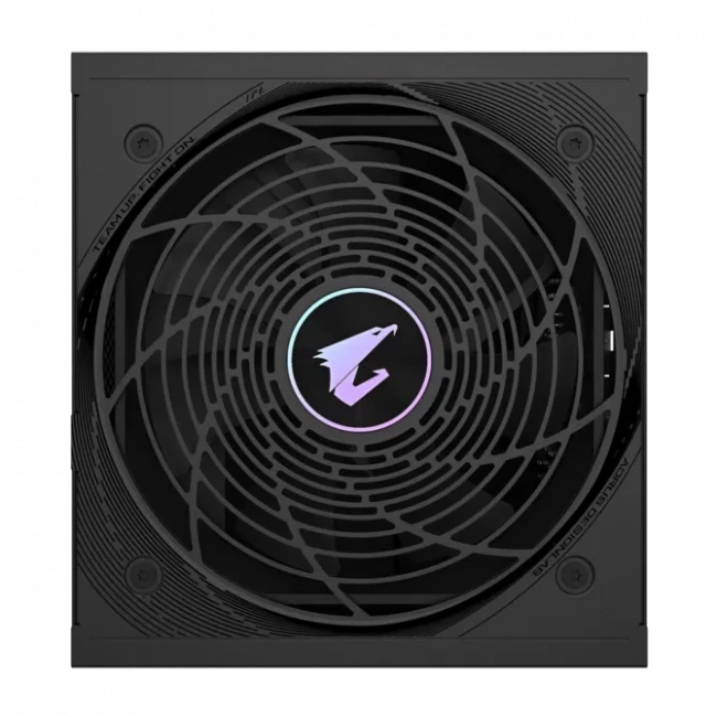 Блоки питания Gigabyte GP-AE850PM PG5 — для бизнеса и офиса