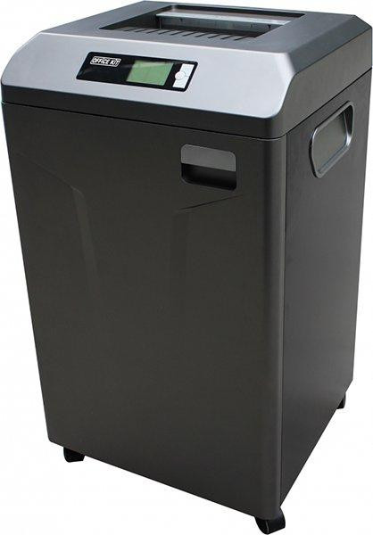 Шредер Office Kit OK0805S1150 — для бизнеса и офиса Шредер Office Kit OK0805S1150 — для бизнеса и офиса