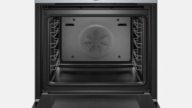 Встраиваемая электрическая духовка BOSCH Bosch Serie | 8 HBG636ES1 — для бизнеса и офиса Встраиваемая электрическая духовка BOSCH Bosch Serie | 8 HBG636ES1 — для бизнеса и офиса