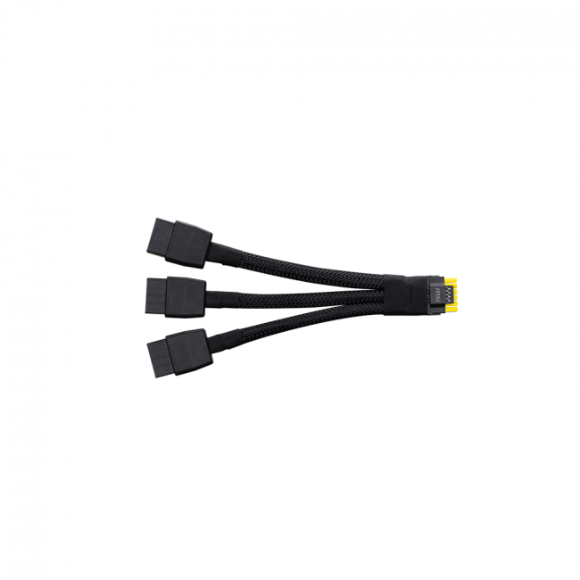 Видеокарта MSI GeForce RTX 5080 16G GAMING TRIO OC — для бизнеса и офиса Видеокарта MSI GeForce RTX 5080 16G GAMING TRIO OC — для бизнеса и офиса