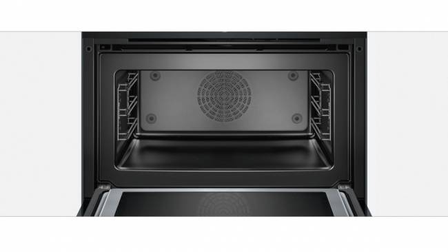 Встраиваемая электрическая духовка BOSCH Bosch Serie | 8 CMG636BB1 — для бизнеса и офиса Встраиваемая электрическая духовка BOSCH Bosch Serie | 8 CMG636BB1 — для бизнеса и офиса