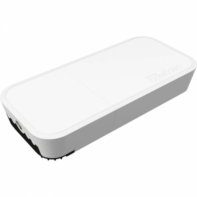 Точка доступа Mikrotik wAPG-5HaxD2HaxD — для бизнеса и офиса Точка доступа Mikrotik wAPG-5HaxD2HaxD — для бизнеса и офиса