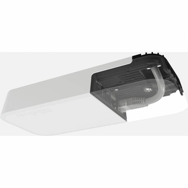 Точка доступа Mikrotik wAPG-5HaxD2HaxD — для бизнеса и офиса Точка доступа Mikrotik wAPG-5HaxD2HaxD — для бизнеса и офиса