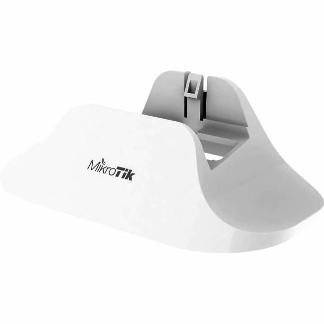 Точка доступа Mikrotik wAPG-5HaxD2HaxD — для бизнеса и офиса Точка доступа Mikrotik wAPG-5HaxD2HaxD — для бизнеса и офиса
