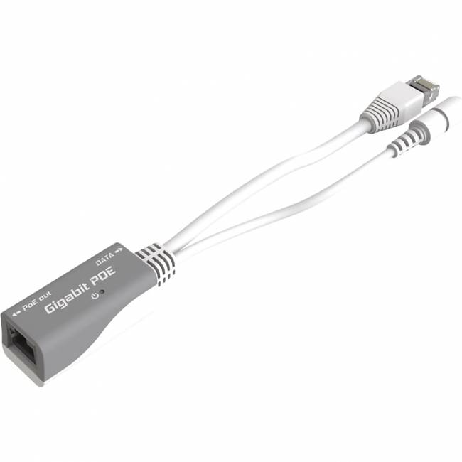 Точка доступа Mikrotik wAPG-5HaxD2HaxD — для бизнеса и офиса Точка доступа Mikrotik wAPG-5HaxD2HaxD — для бизнеса и офиса