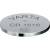 Батарейка Varta ELECTRONICS CR1616 BL1 Lithium 3V (6616) (1/10/100) (1 шт.) Varta PRIMARY LITHIUM CR1616 (06616101401) — для бизнеса и офиса
