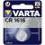 Батарейка Varta ELECTRONICS CR1616 BL1 Lithium 3V (6616) (1/10/100) (1 шт.) Varta PRIMARY LITHIUM CR1616 (06616101401) — для бизнеса и офиса