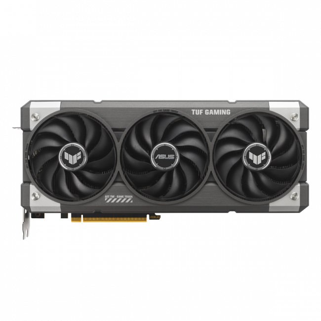Видеокарта ASUS TUF RTX5060 O8G GAMING — для бизнеса и офиса Видеокарта ASUS TUF RTX5060 O8G GAMING — для бизнеса и офиса
