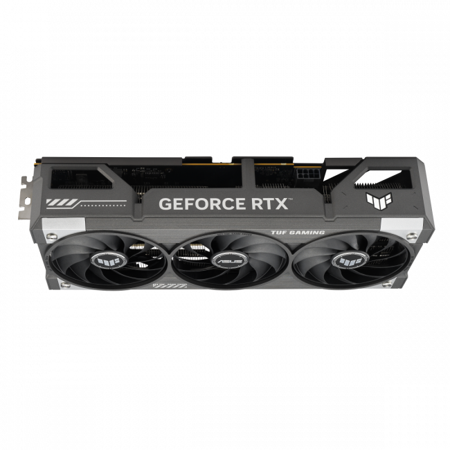 Видеокарта ASUS TUF RTX5060 O8G GAMING — для бизнеса и офиса Видеокарта ASUS TUF RTX5060 O8G GAMING — для бизнеса и офиса