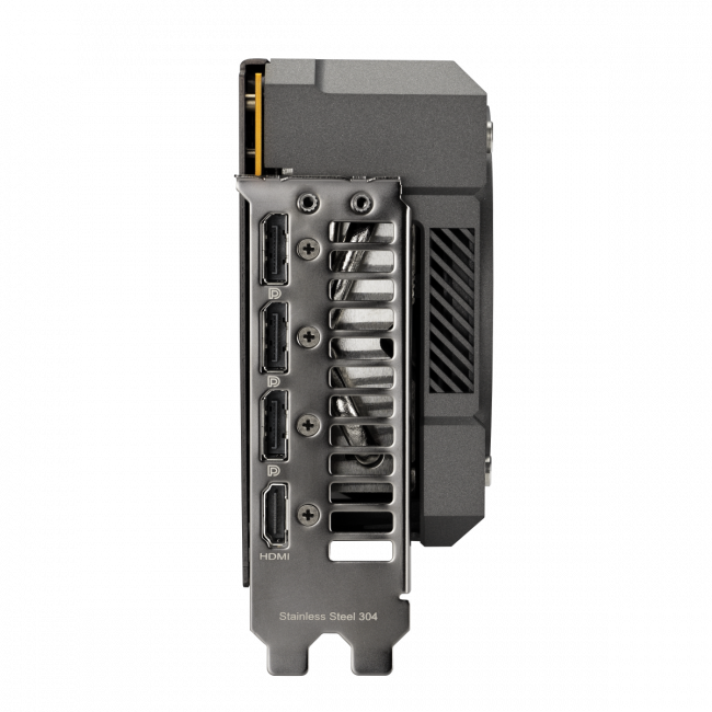 Видеокарта ASUS TUF RTX5060 O8G GAMING — для бизнеса и офиса Видеокарта ASUS TUF RTX5060 O8G GAMING — для бизнеса и офиса