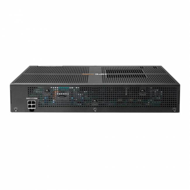 Коммутатор Hewlett Packard Enterprise JL258A — для бизнеса и офиса Коммутатор Hewlett Packard Enterprise JL258A — для бизнеса и офиса
