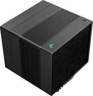 Устройство охлаждения(кулер) Deepcool R-ASN4-BKNNMT-G