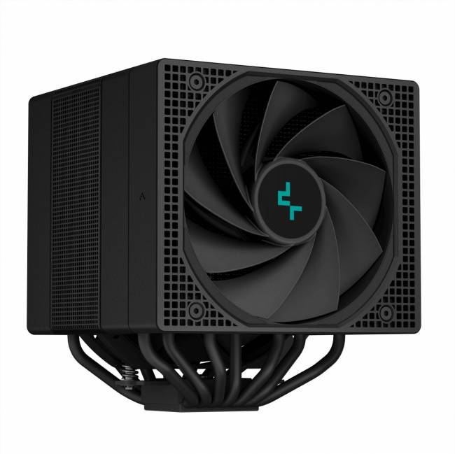 Устройство охлаждения(кулер) Deepcool R-ASN4-BKNNMT-G — для бизнеса и офиса Устройство охлаждения(кулер) Deepcool R-ASN4-BKNNMT-G — для бизнеса и офиса