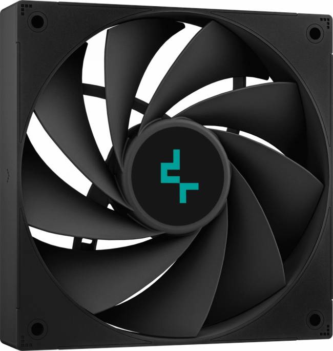 Устройство охлаждения(кулер) Deepcool R-ASN4-BKNNMT-G — для бизнеса и офиса Устройство охлаждения(кулер) Deepcool R-ASN4-BKNNMT-G — для бизнеса и офиса
