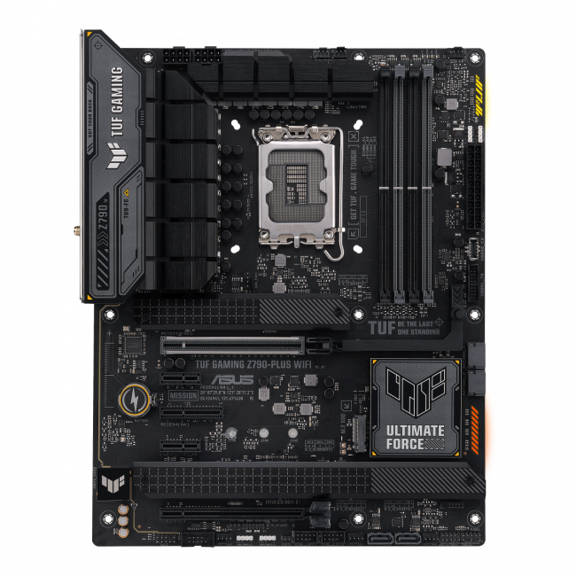 Материнская плата ASUS 90MB1D80-M1EAY0 — для бизнеса и офиса Материнская плата ASUS 90MB1D80-M1EAY0 — для бизнеса и офиса