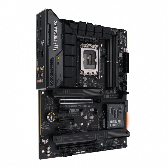 Материнская плата ASUS 90MB1D80-M1EAY0 — для бизнеса и офиса Материнская плата ASUS 90MB1D80-M1EAY0 — для бизнеса и офиса