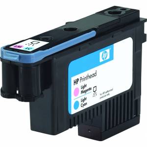 Печатающая головка HP 70 (C9405A)